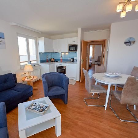 Wohnpark Stadt Hamburg Wohnung 56 Binz Esterno foto