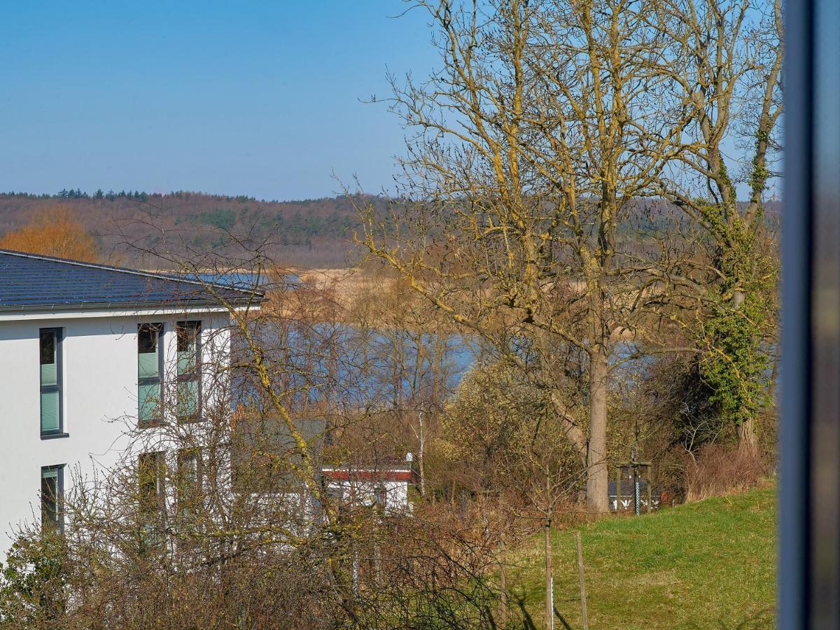 Wohnpark Stadt Hamburg Wohnung 56 Binz Esterno foto